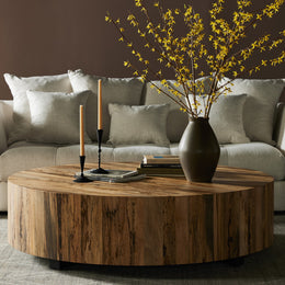 Hudson Large Coffee Tables