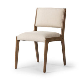 Norwalk Dining Chair - Savile Flax