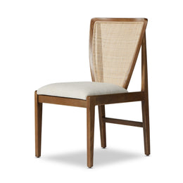 Alida Dining Chair, Alcala Cream