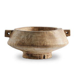 Shaw Bowl by Four Hands