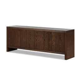 Torrington Sideboard - Umber Oak Veneer