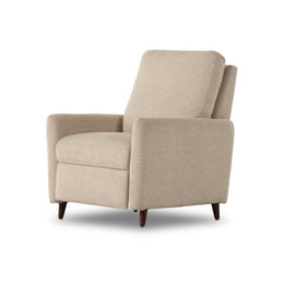 Wallen Recliner - Nova Taupe