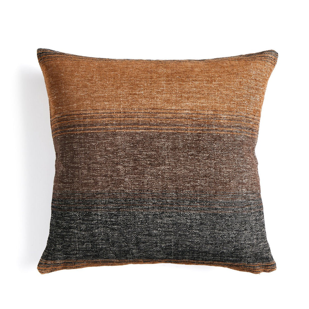 Raglan Ombre Pillow - Cover Only by Four Hands