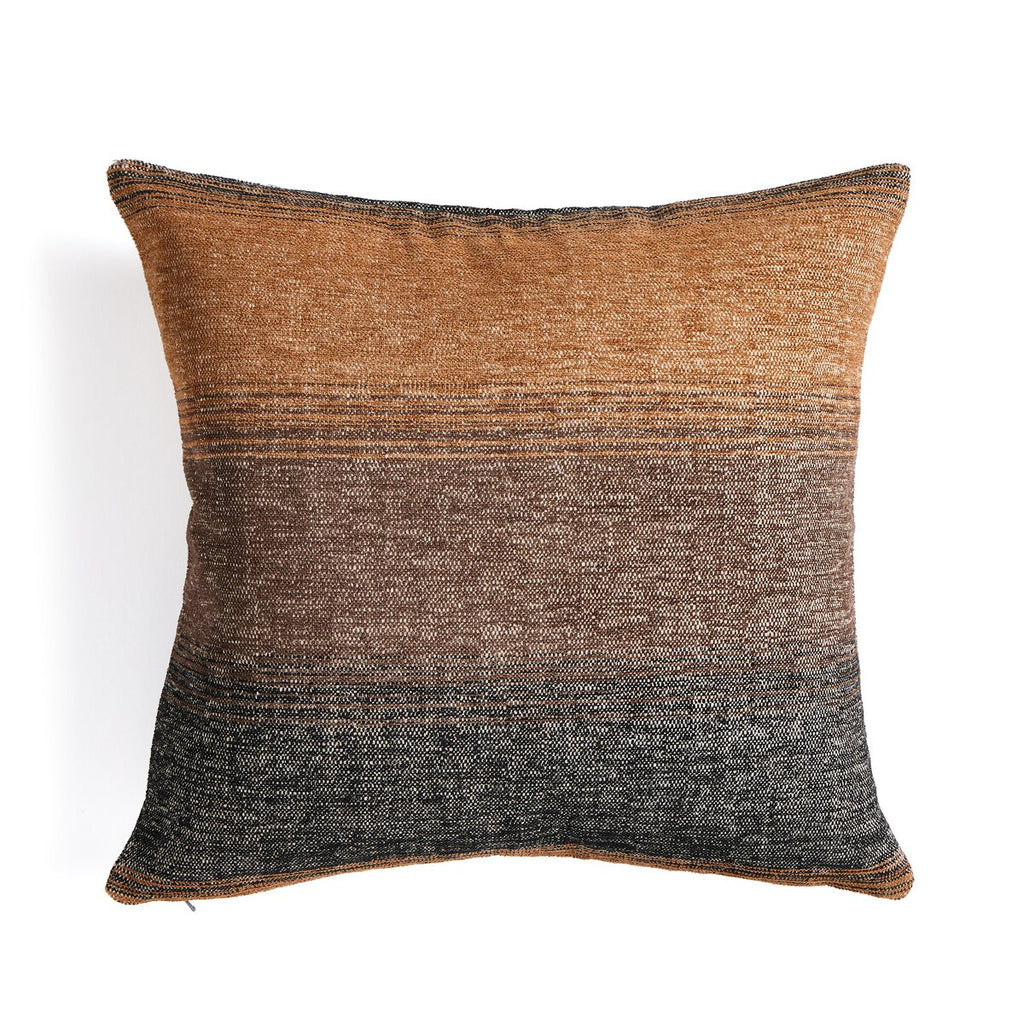 Raglan Ombre Pillow - Cover Only by Four Hands