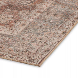 Zari Rug - 8' x 10'