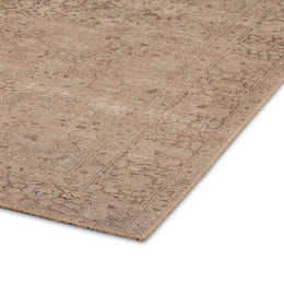 Morelli Rug - Alani Natural