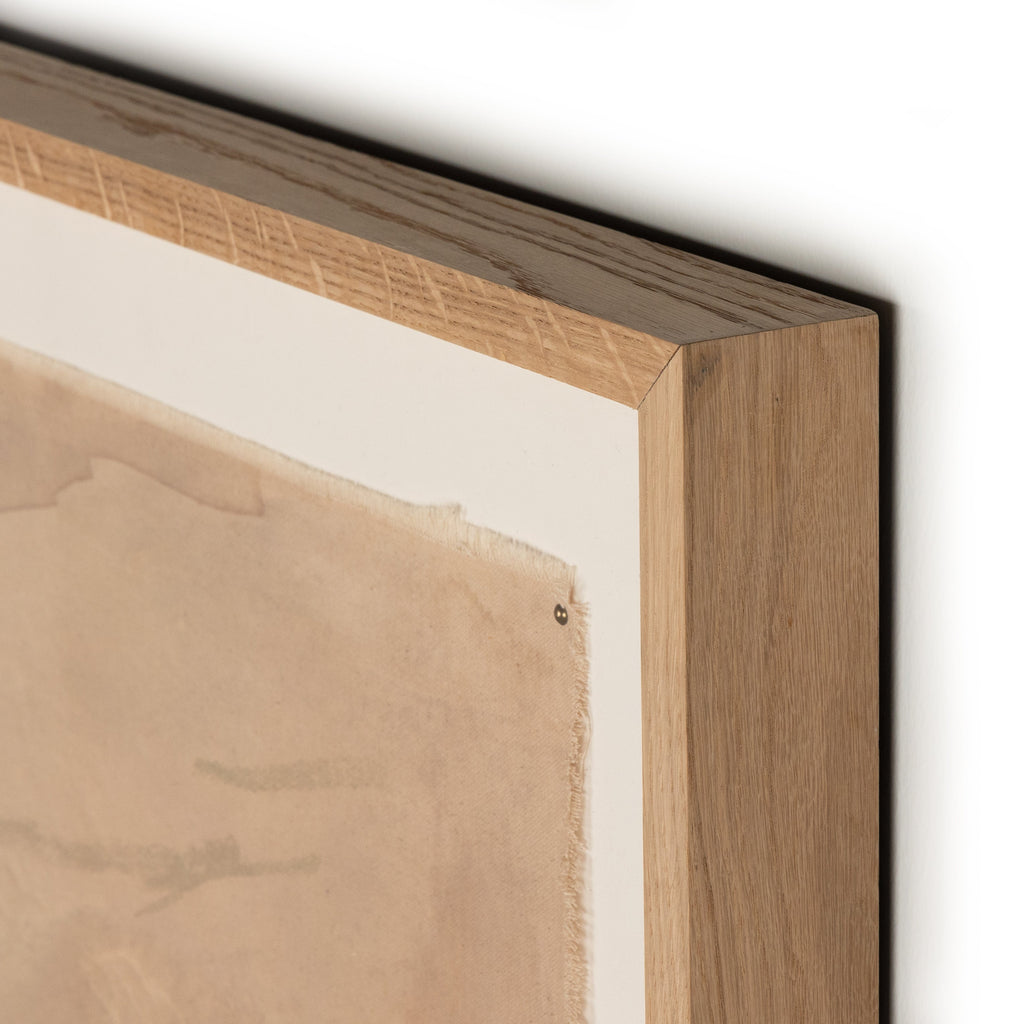 Mushroom Fields By Molly Supplee