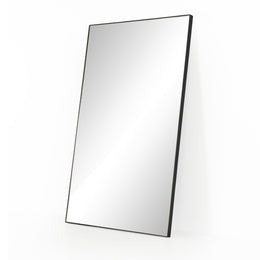 Georgina Rectangle Floor Mirror by Four Hands