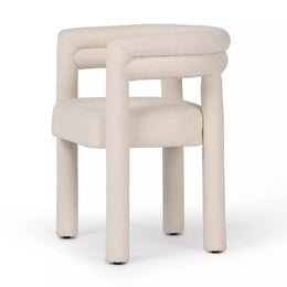 Tacova Dining Chair, Florence Cream