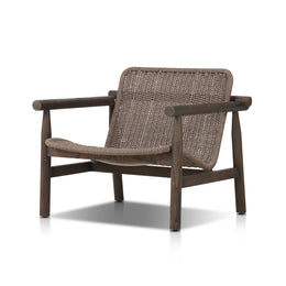 Dume Outdoor Chair by Four Hands