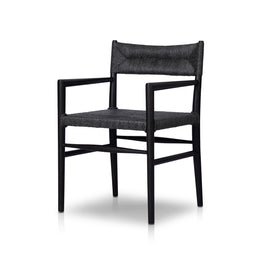 Lomas Outdoor Dining Armchair by Four Hands