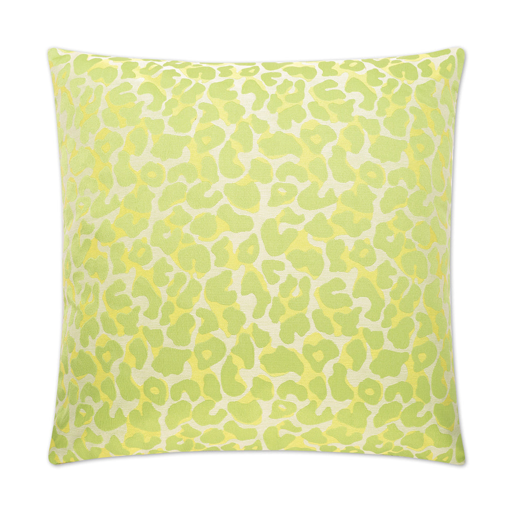 Tarzan Pillow - Citrus