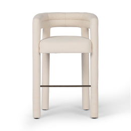 Tacova Bar + Counter Stool by Four Hands