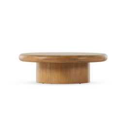 Zach Large Coffee Table by Four Hands