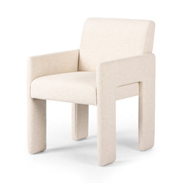 Amur Dining Armchair