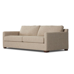 Hampton Sofa - 93 Inch - Delta Sand