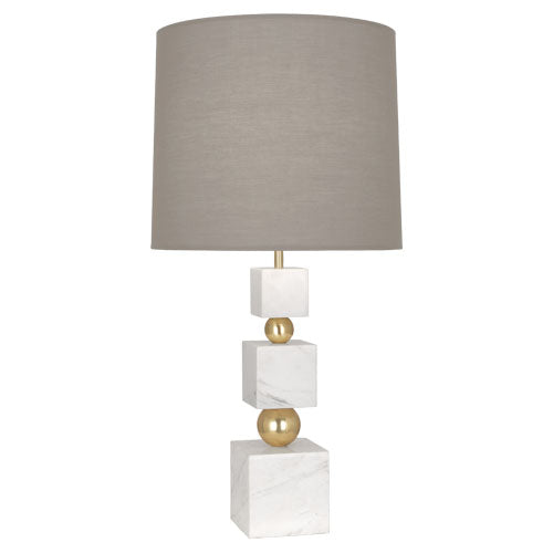 Jonathan Adler Totem Table Lamp-Style Number 237G