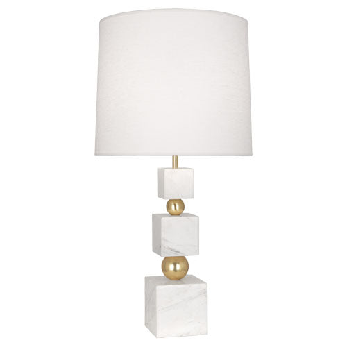 Jonathan Adler Totem Table Lamp-Style Number 237