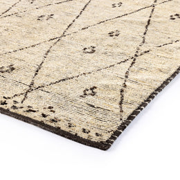 Gretchen Hand Knotted Rug - Gretchen