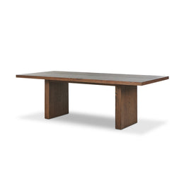 Torrington Dining Table - Umber Oak