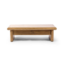 Murray Coffee Table by Four Hands