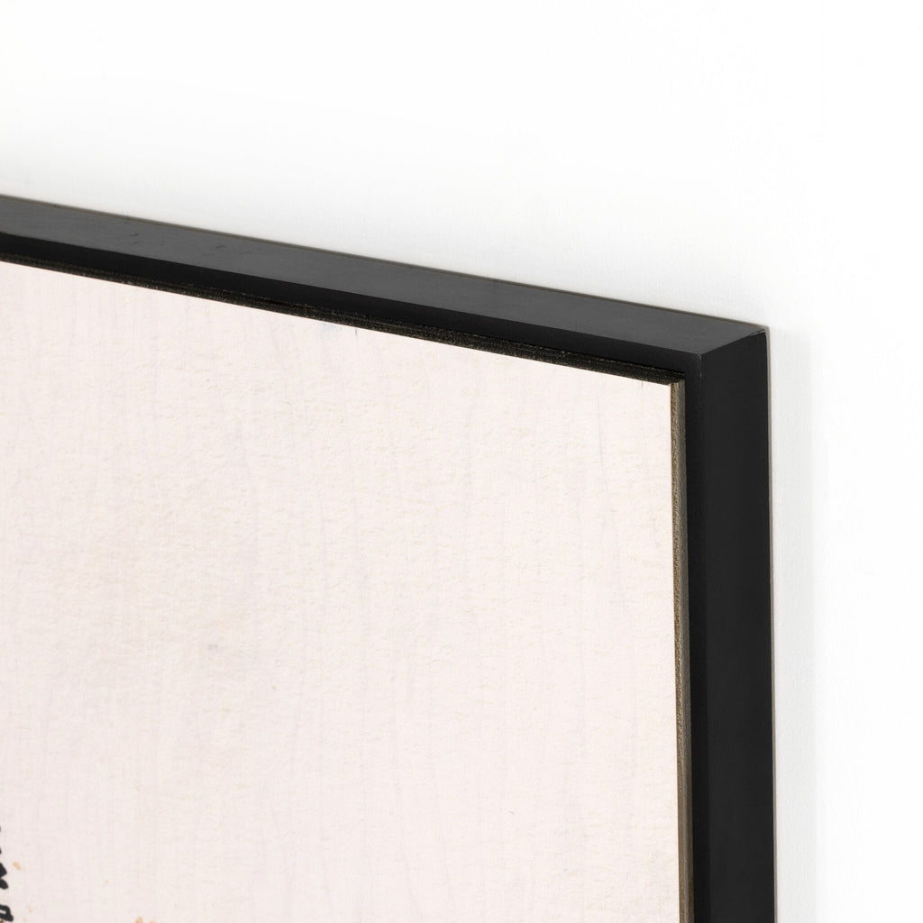 Magical Nature 32 by Santhosh Ch - Black Maple Floater