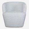 Mist Swivel Chair