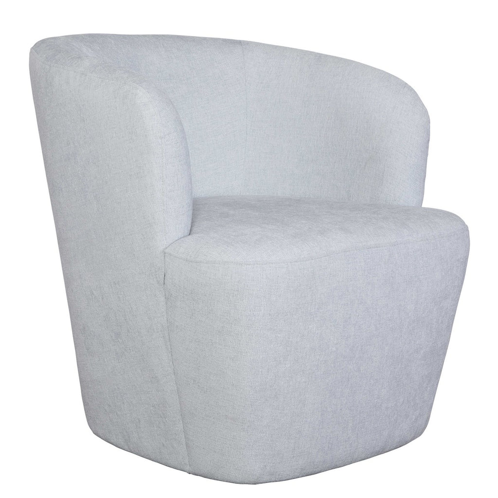 Mist Swivel Chair