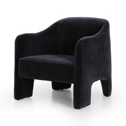 Sully Chair - Monte Navy