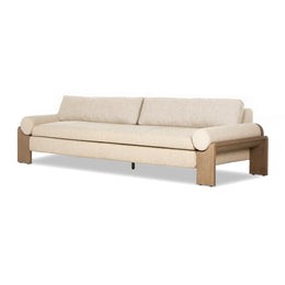 Joette Outdoor Sofa by Four Hands