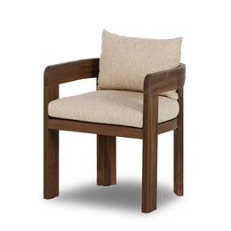 Jackson Outdoor Dining Chair by Four Hands