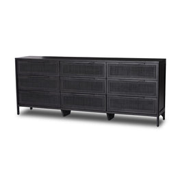 Sydney 9 Drawer Dresser