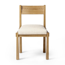 Crofton Dining Chair - Antwerp Natural