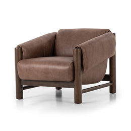 Boden Chair - Palermo Cigar