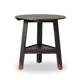 Kickapoo River Cricket Table by Four Hands