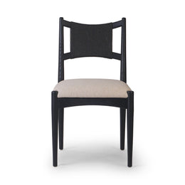 Haddon Dining Chair, Antwerp Natural by Four Hands