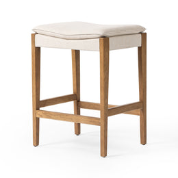 Aya Bar + Counter Stool by Four Hands