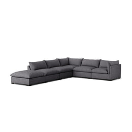 Westwood 5-Piece Sectional