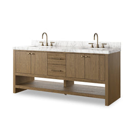 Anthem Double Vanity by Four Hands