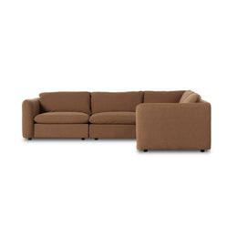 Ingel 5-Piece Sectional by Four Hands