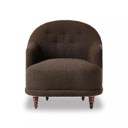 Marnie Chair - Knoll Mink