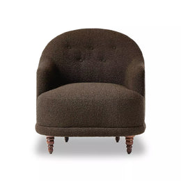 Marnie Chair - Knoll Mink by Four Hands