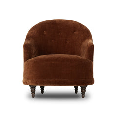 Marnie Chair - Altair Sienna