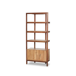 Reza Bookcase by Four Hands