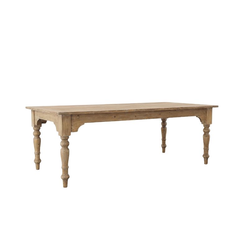 Percy Dining Table