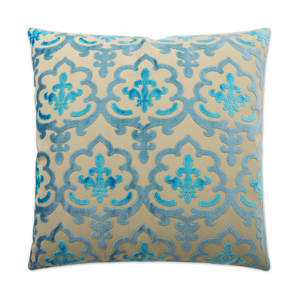 Marrisett Pillow