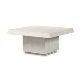 Avila Outdoor Coffee Table by Four Hands