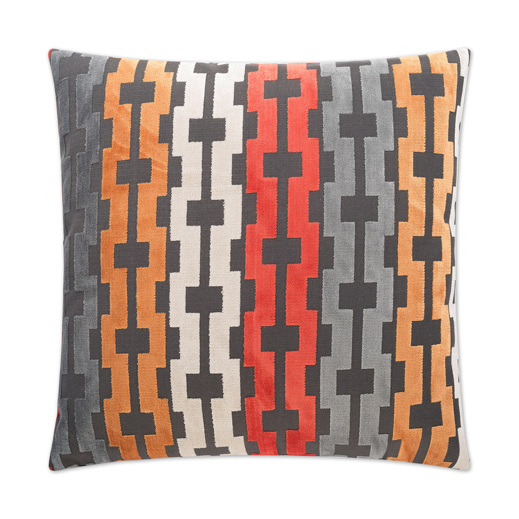 Bardot Pillow - Atomic