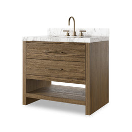 Anthem Single Vanity