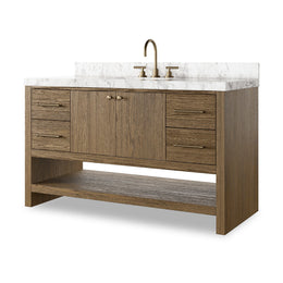 Anthem Single Wide Vanity